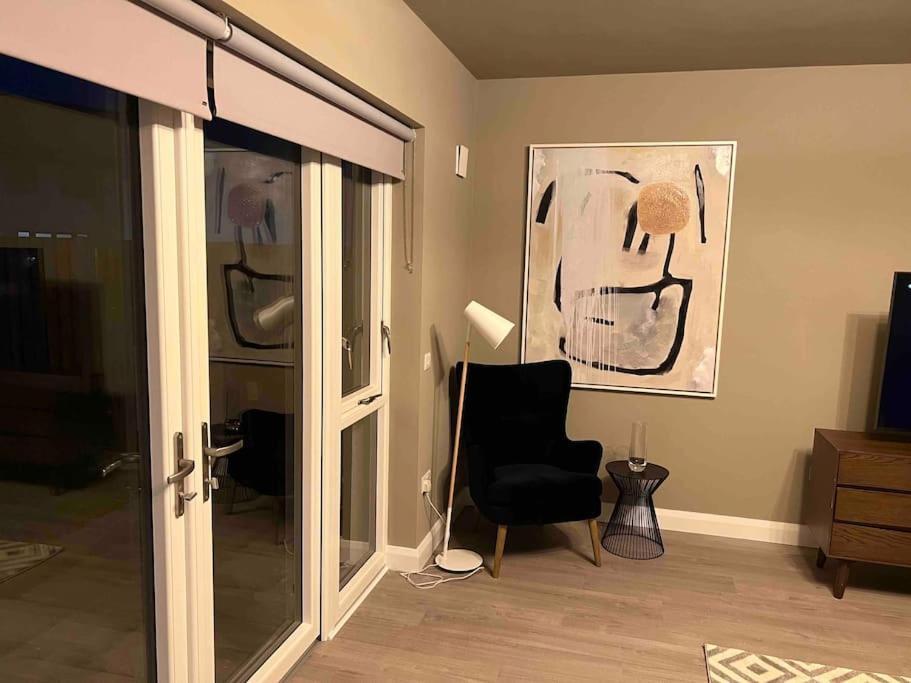 3 Bed Rooms Vip Family House Dublin Exterior photo