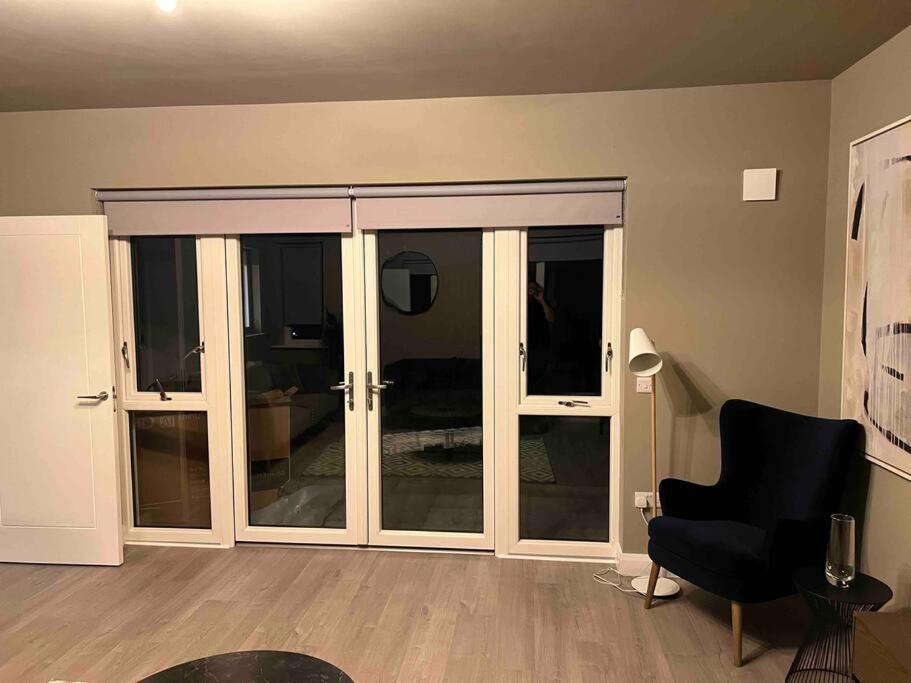 3 Bed Rooms Vip Family House Dublin Exterior photo