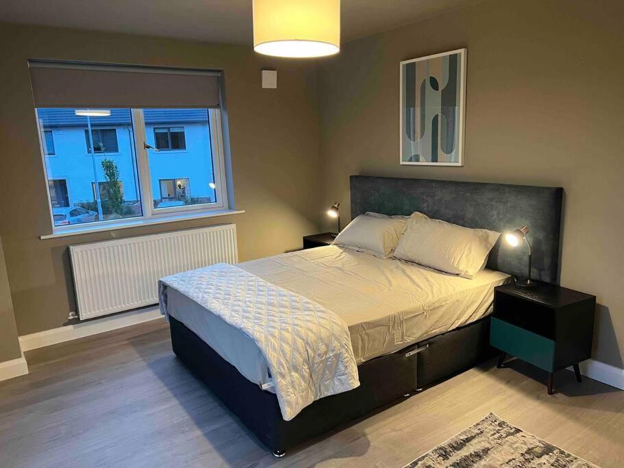 3 Bed Rooms Vip Family House Dublin Exterior photo
