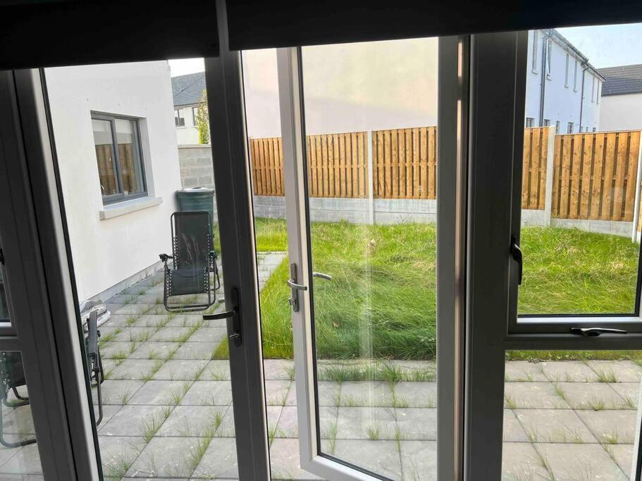 3 Bed Rooms Vip Family House Dublin Exterior photo