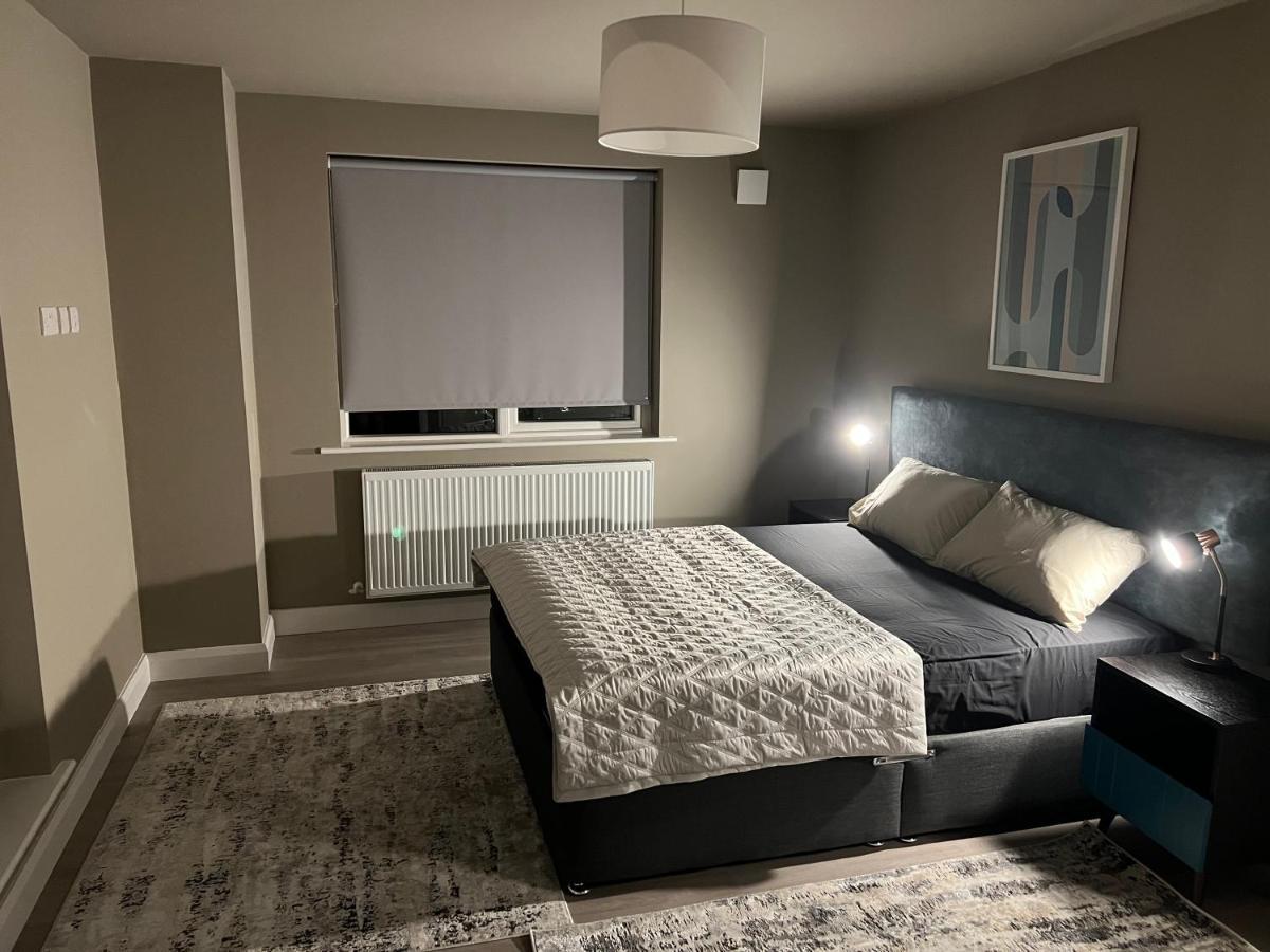 3 Bed Rooms Vip Family House Dublin Exterior photo
