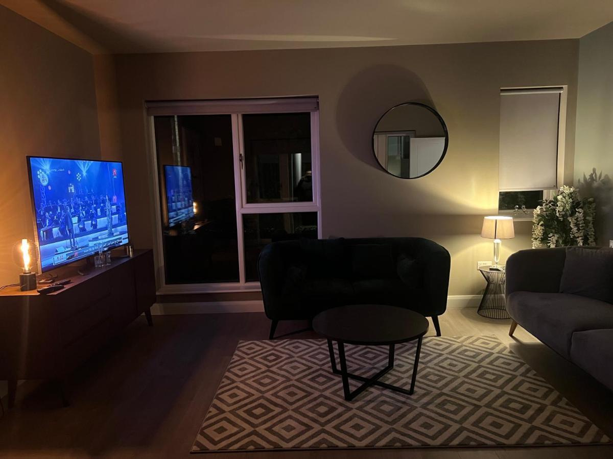 3 Bed Rooms Vip Family House Dublin Exterior photo