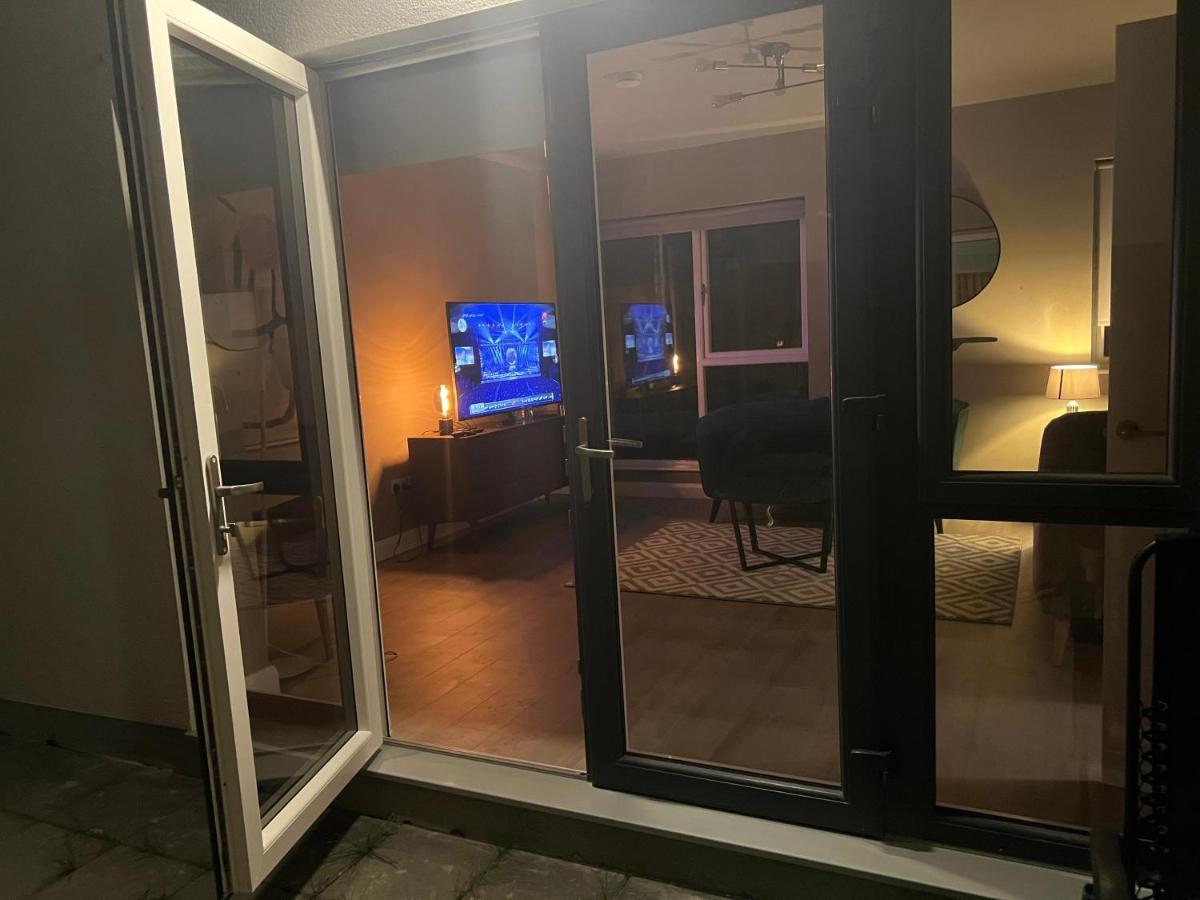 3 Bed Rooms Vip Family House Dublin Exterior photo