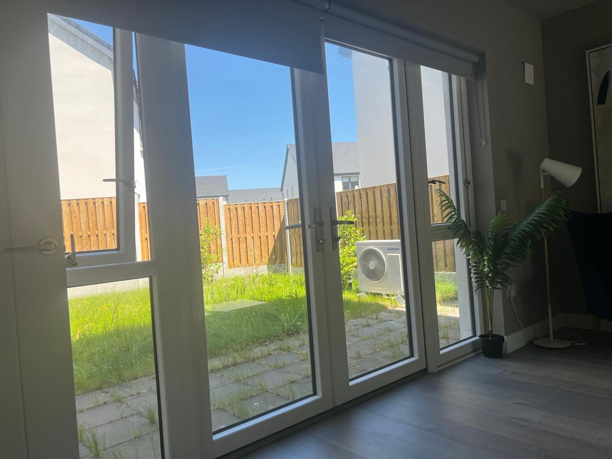 3 Bed Rooms Vip Family House Dublin Exterior photo